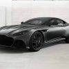 Aston DBS der Titel
